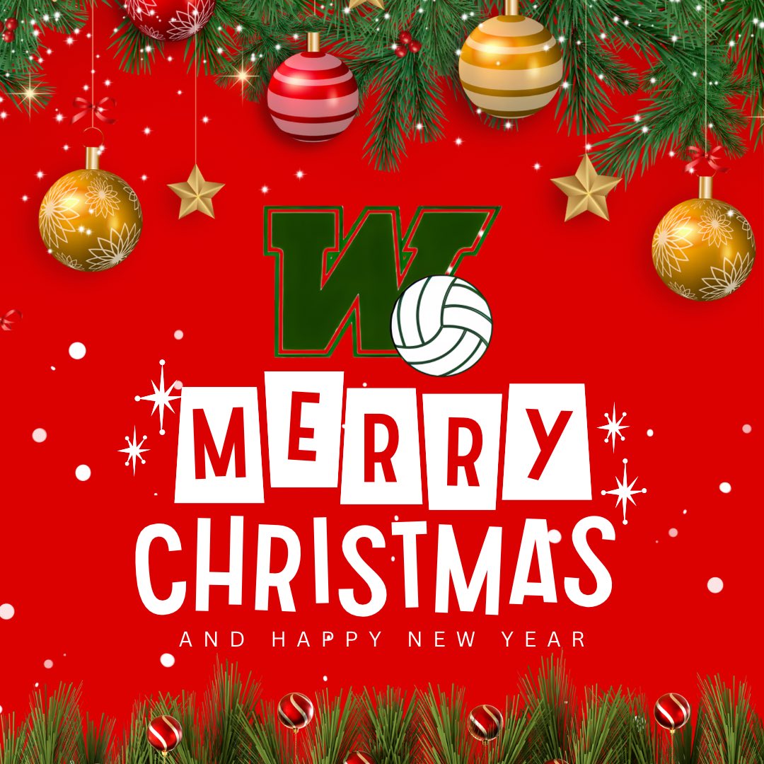 The Woodlands High School Volleyball (@twhsvball) on Twitter photo 