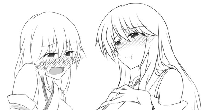 お気に入りのかわよい顔 