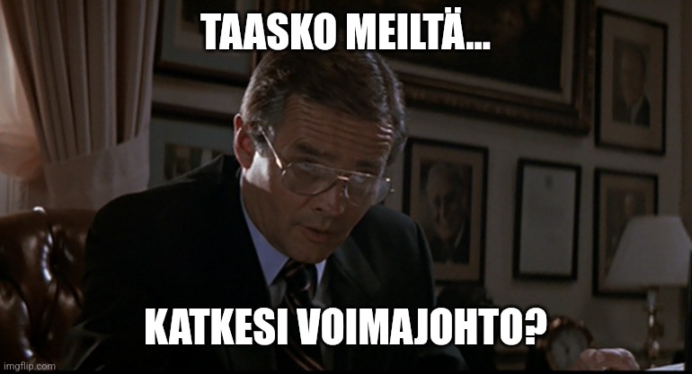 Markus P (@HkiMarkus) / Posts / X
