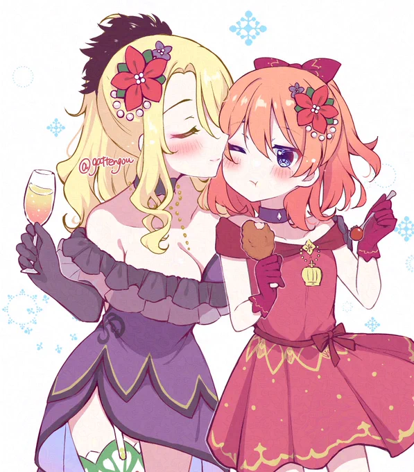 メリクリ 