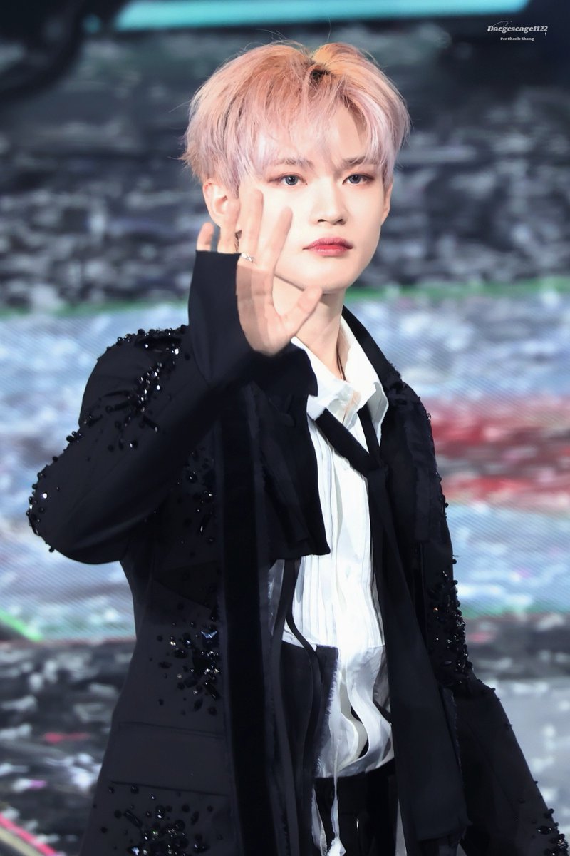 241225 가요대전 천러

#천러 #CHENLE #NCTDREAM