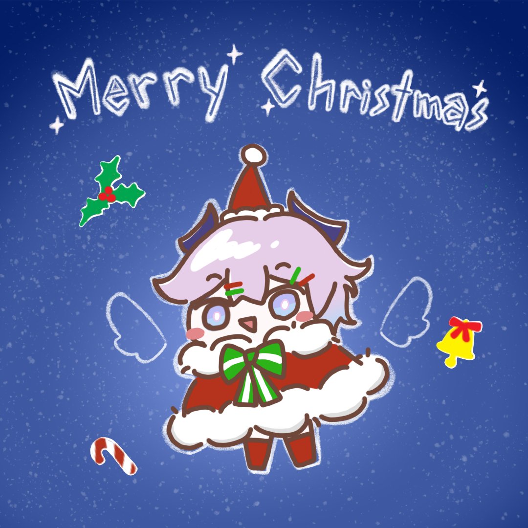 youxiaomi_01's tweet photo. #MerryChristmas 
@rice030 #今日流出了 https://t.co/OVyDJM6Xct