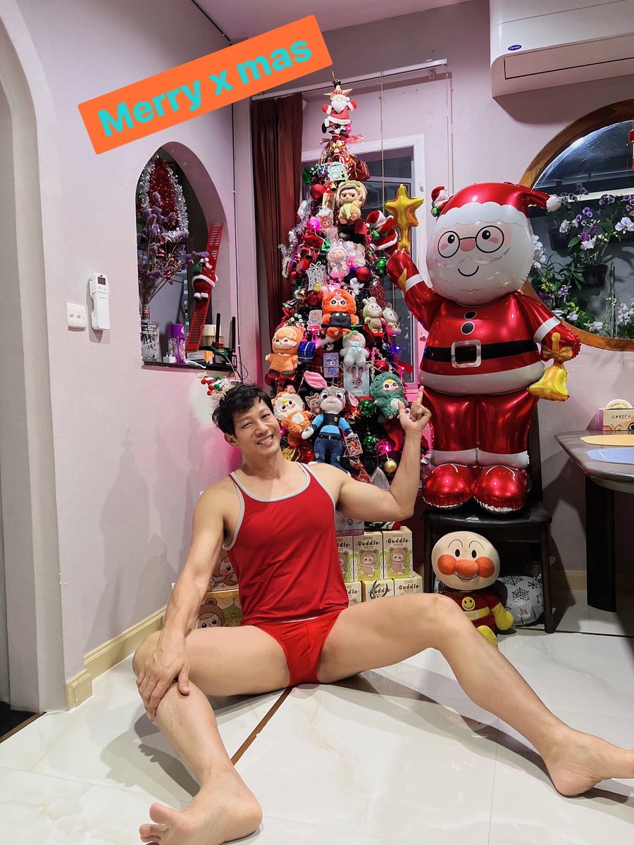 heyaui's tweet photo. 🧸🌲🌲🎄 https://t.co/6wR8yRe3yR