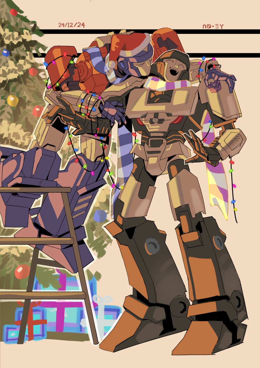 My contribution for TF Christmas color wheel challenge!
Merry Christmas🎄
แฮปปี้ที่ได้จอยมากๆคับผมม
