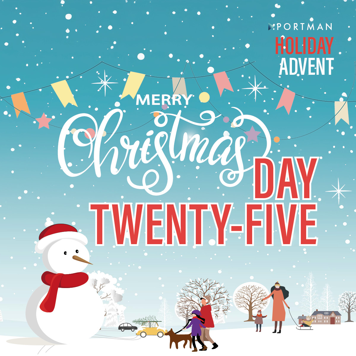 Portman Finance Group tweet media