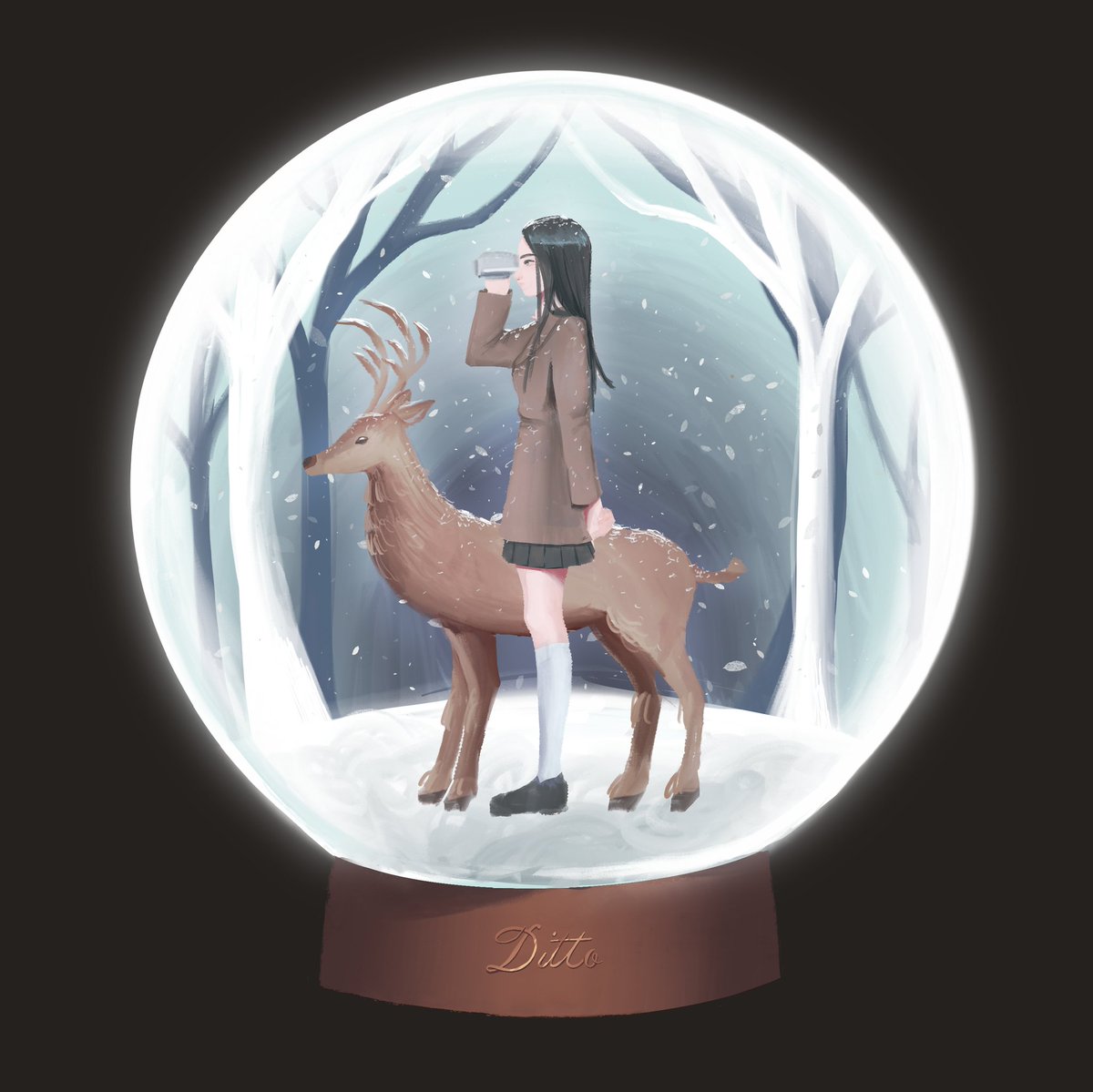 choonagi 🫐 tweet media