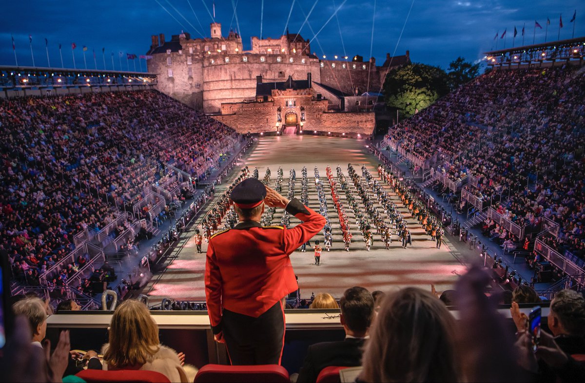 Alastair Bruce tweet media