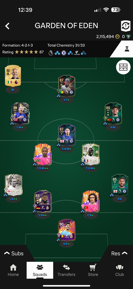 James Davis tweet media