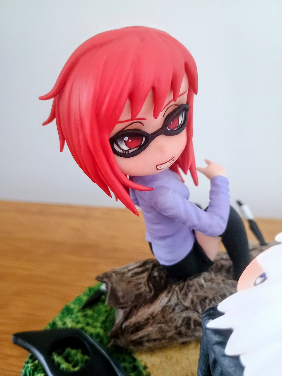 Suika_Suigetsu's tweet photo. I just got the cutest, most amazing, beautiful, cute, unique, wonderful, cute, cuddly Christmas present 😭😭😭💜❤️
My house is increasingly filled with love SuiKarin, I feel so so so happy...

Merry Christmas to everyone 😭🙏🎄🎅 https://t.co/PPOTopjO74