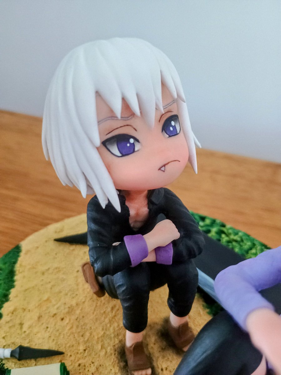 Suika_Suigetsu's tweet photo. I just got the cutest, most amazing, beautiful, cute, unique, wonderful, cute, cuddly Christmas present 😭😭😭💜❤️
My house is increasingly filled with love SuiKarin, I feel so so so happy...

Merry Christmas to everyone 😭🙏🎄🎅 https://t.co/PPOTopjO74