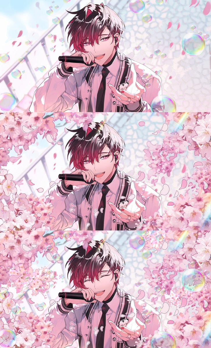 I look forward to yet another year.

Otsu everyone!