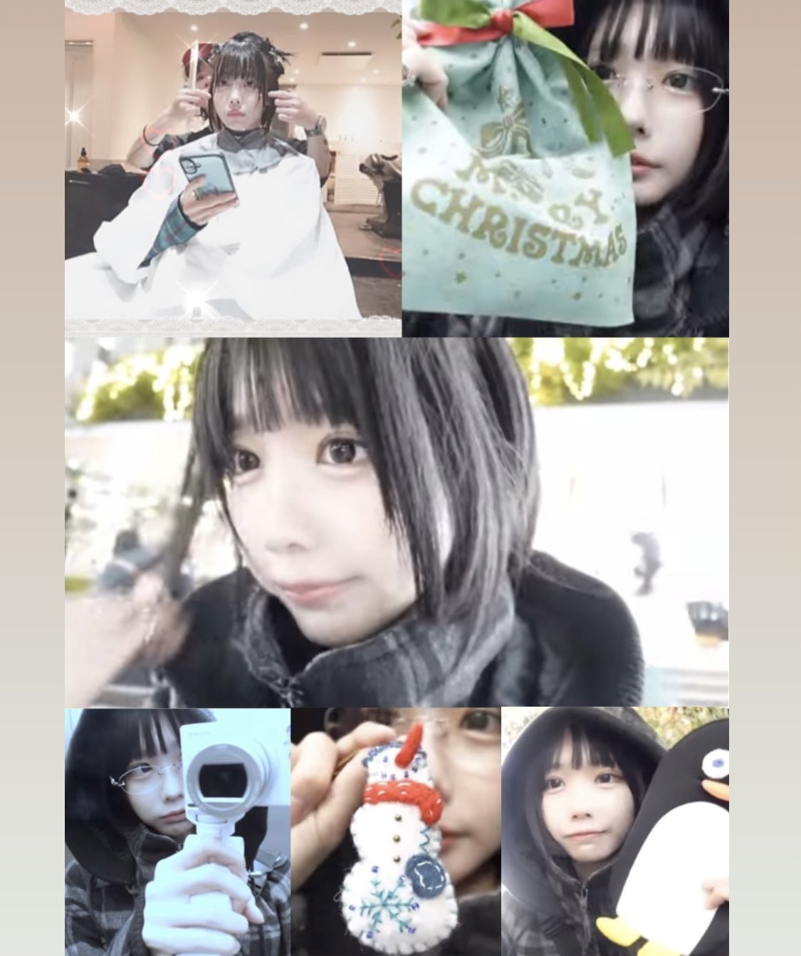 まぁちゃん様☆メリークリスマス☆ ZIP! 【公式】 on X: 