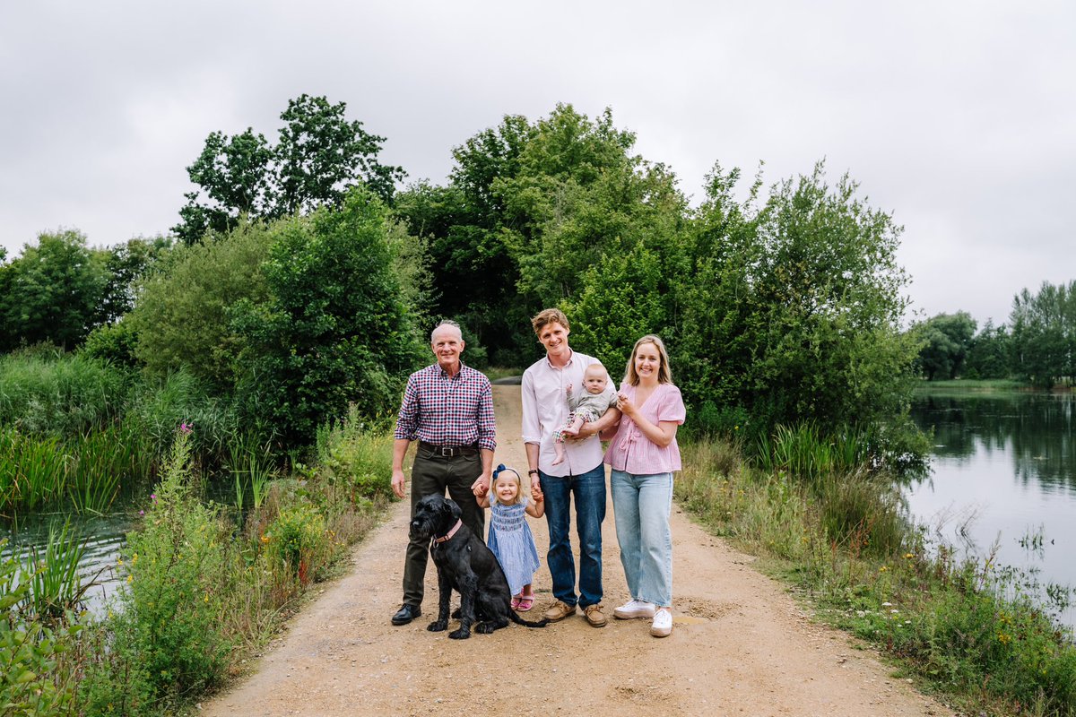 Merry Christmas from all of us at the lake. Thank you for all of your support in 2024. 

We look forward to welcoming you back for more adventures soon…