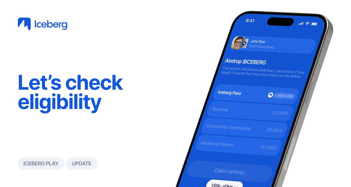 Are you eligible?

We’ll find out soon, as this feature keeps building.

Pay close attention to the image — it holds some valuable clues.