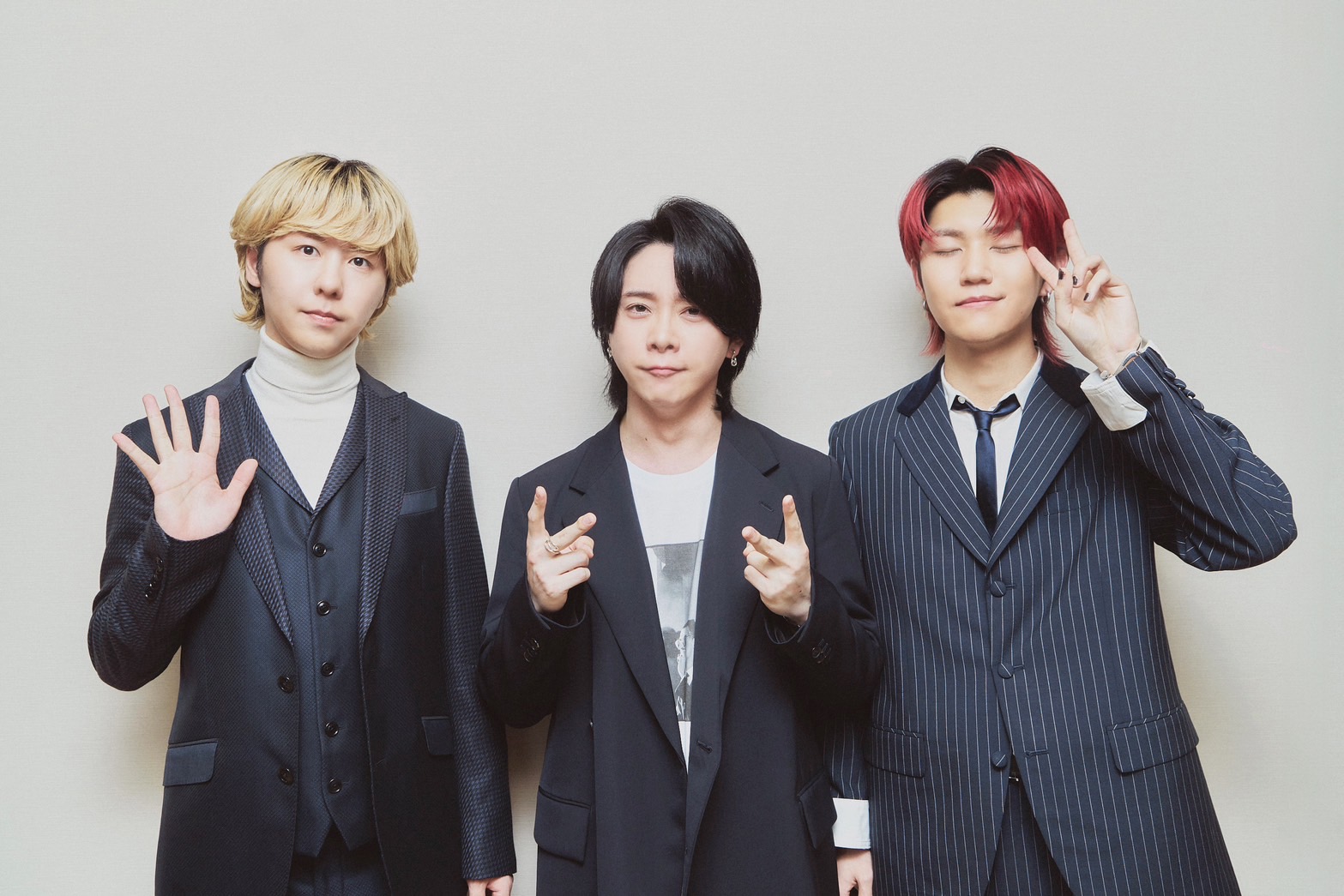 ミセスグリーンアップル Mrs. GREEN APPLE、5/20配信リリースの「Dear」MVティーザー