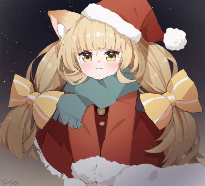 ブルアカ「メイドモモイかわいい… #ブルアカ」|てぃーサーモンのイラスト