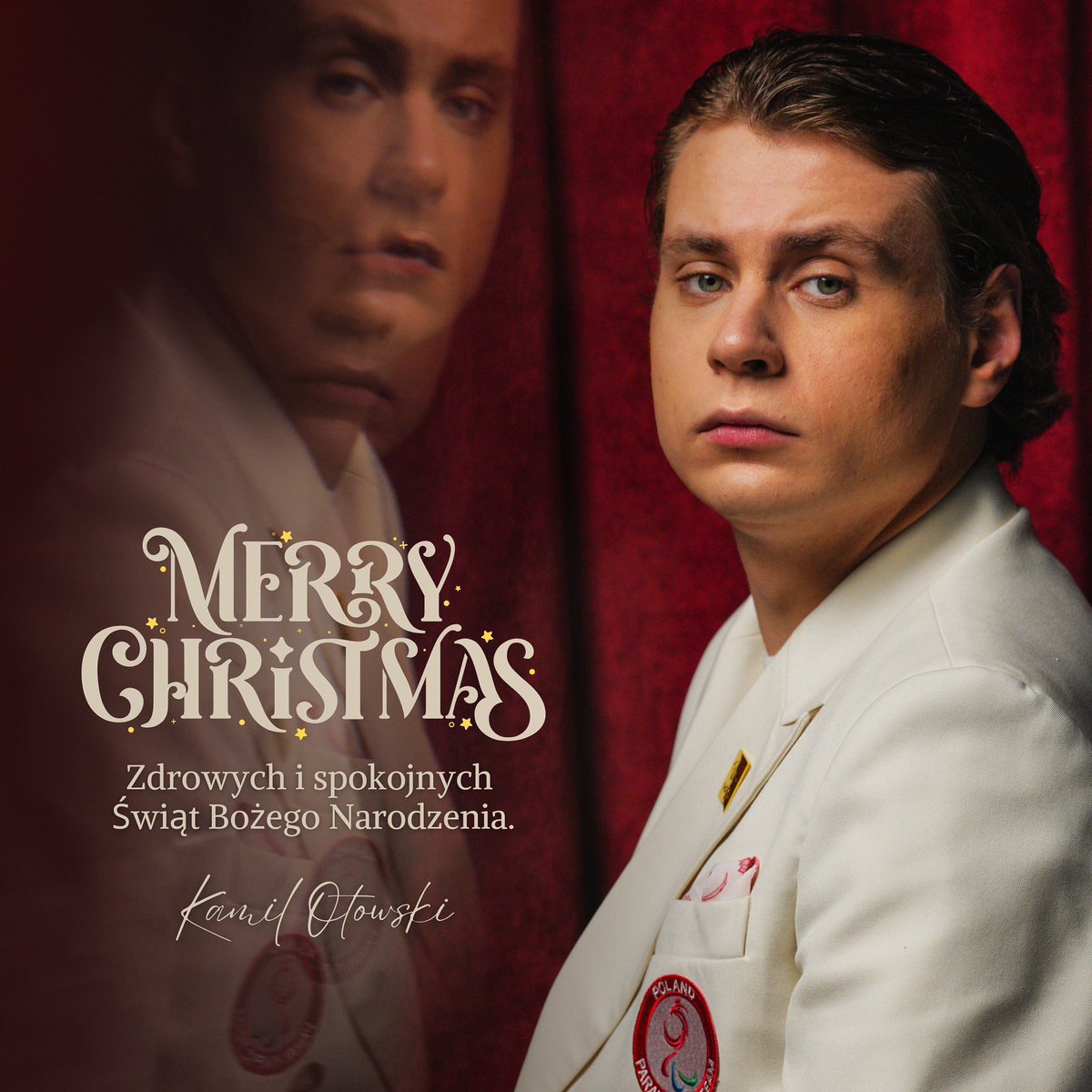 Życzę Wam wszystkim zdrowych, spokojnych i pełnych ciepła Świąt Bożego Narodzenia, spędzonych w gronie najbliższych. Niech ten czas będzie chwilą wytchnienia i radości. Wesołych🎄Świąt!

#MerryChristmas