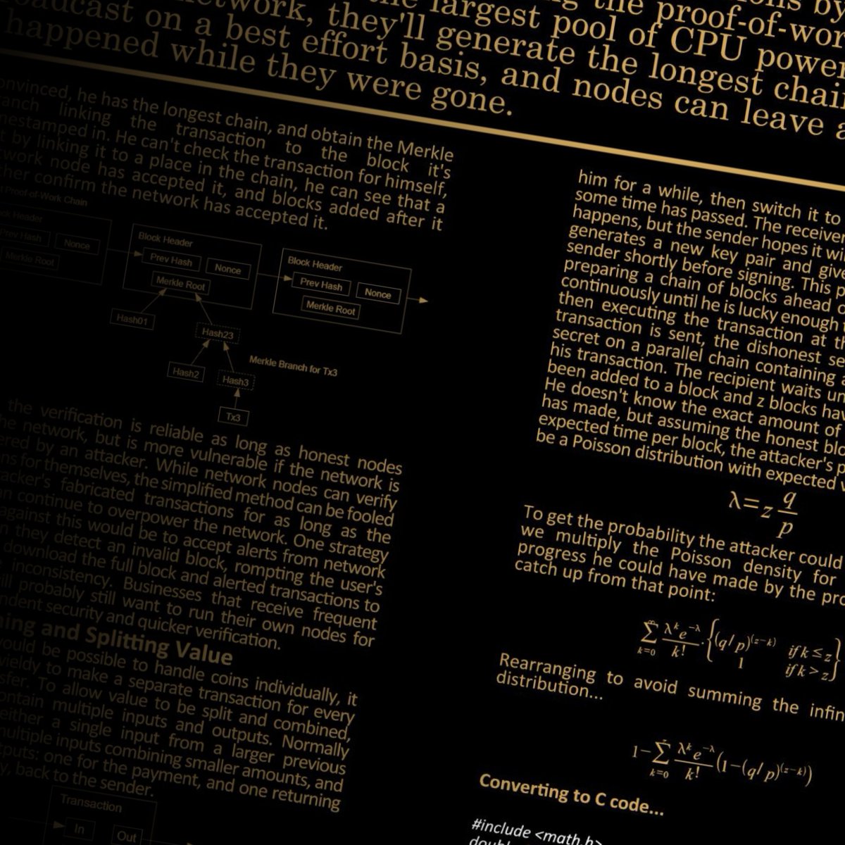 securebitcoiner's tweet photo. Merry Christmas, Bitcoiners! 

Use Promo Code: SBXMAS for 10% of all framed Posters at: https://t.co/VHAe8YF1OR

Sale ends Jan 1st!

Available in both sleek black &amp; walnut color frames. 

Sizes: 12"x18", 16"x24", 20"x30", 30"x40" https://t.co/89SUbMhEg0