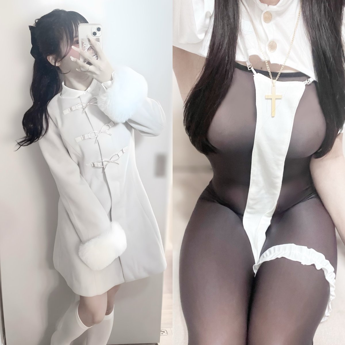 脱ぐとすごいよ 