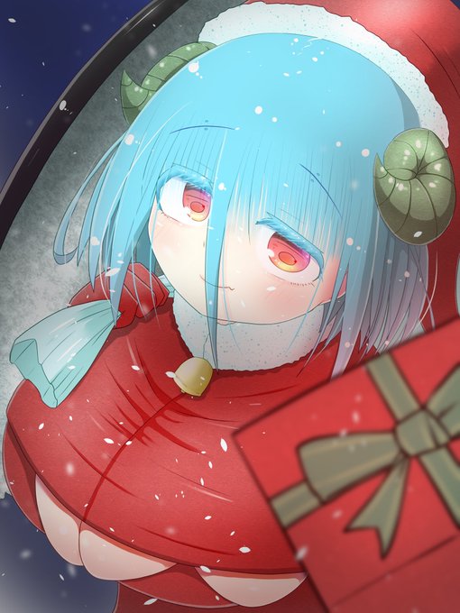 🎄クリスマス÷0ちゃん🎄 