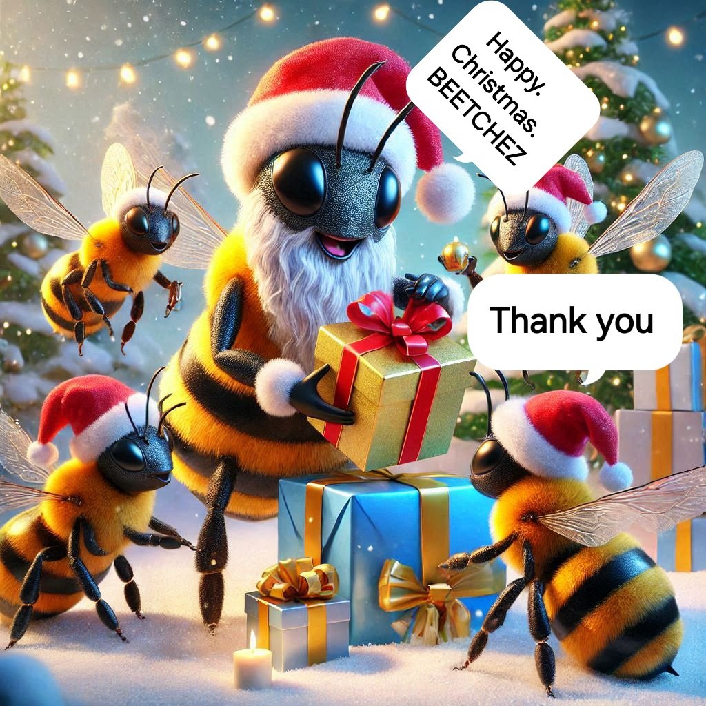 shnedisingh's tweet photo. @beetchCoin my submission
#Beetchmas https://t.co/nLxws8hXUj