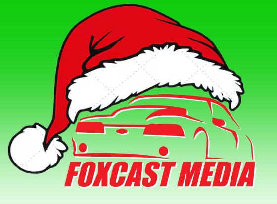 Merry Christmas from the Foxcast Media crew!
