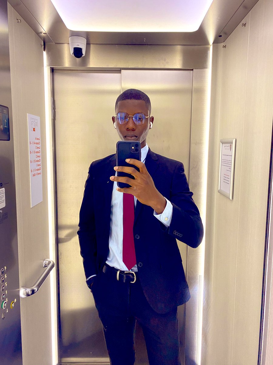 Major Godspower tweet media