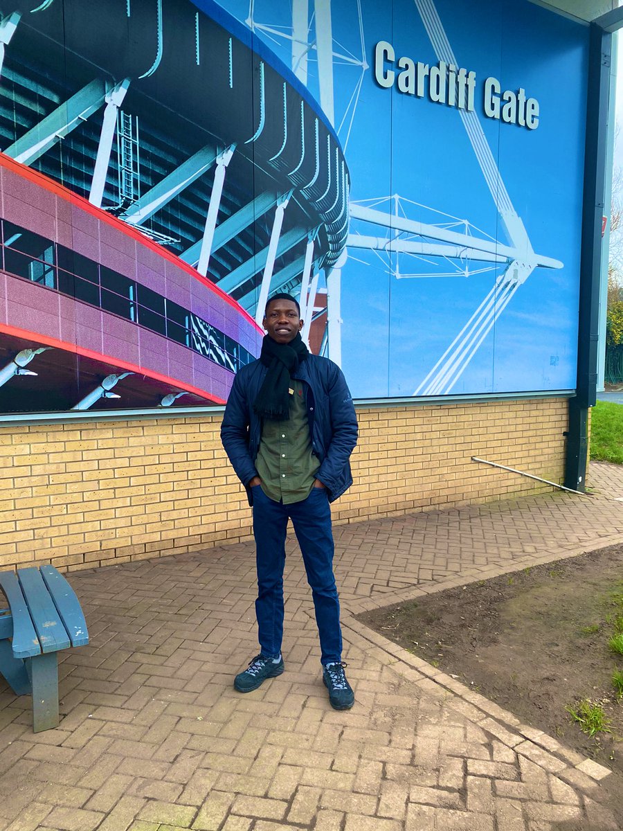 Major Godspower tweet media