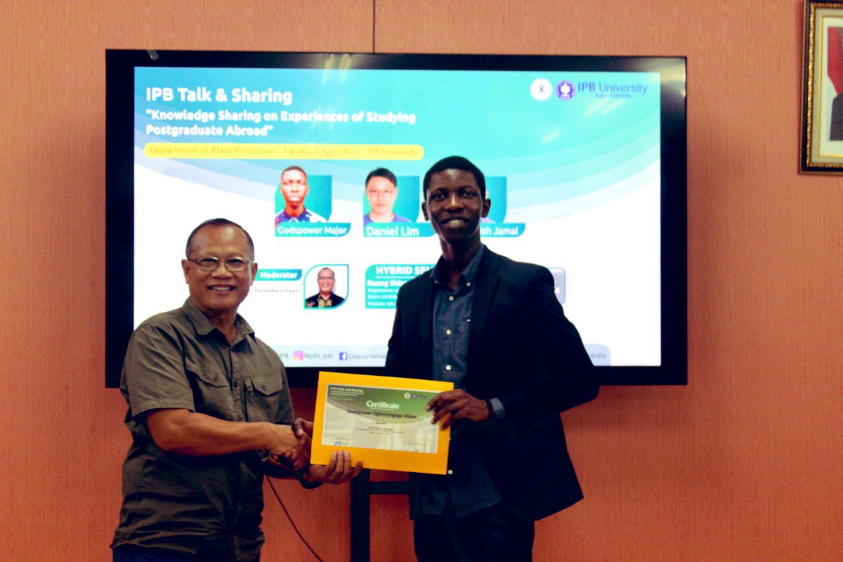 Major Godspower tweet media