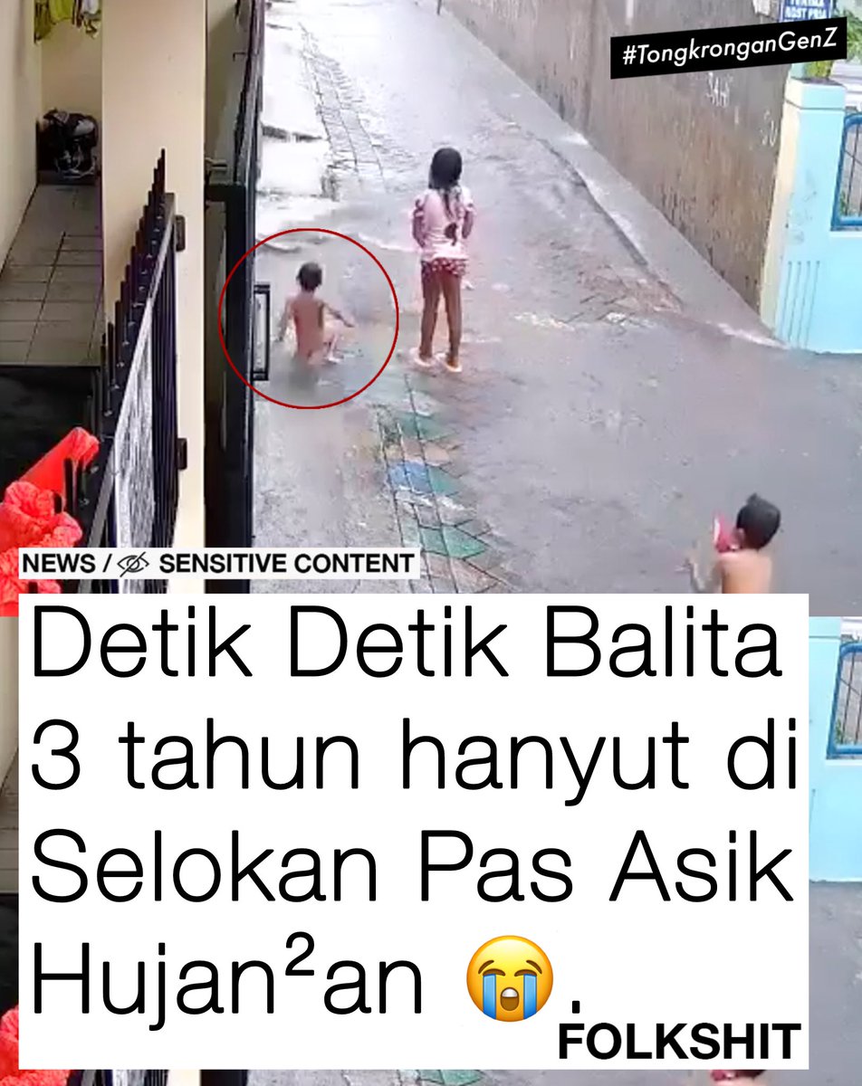 ORANG TUANYA MANA DAHHH 😭

📌Babatan Wiyung, Surabaya