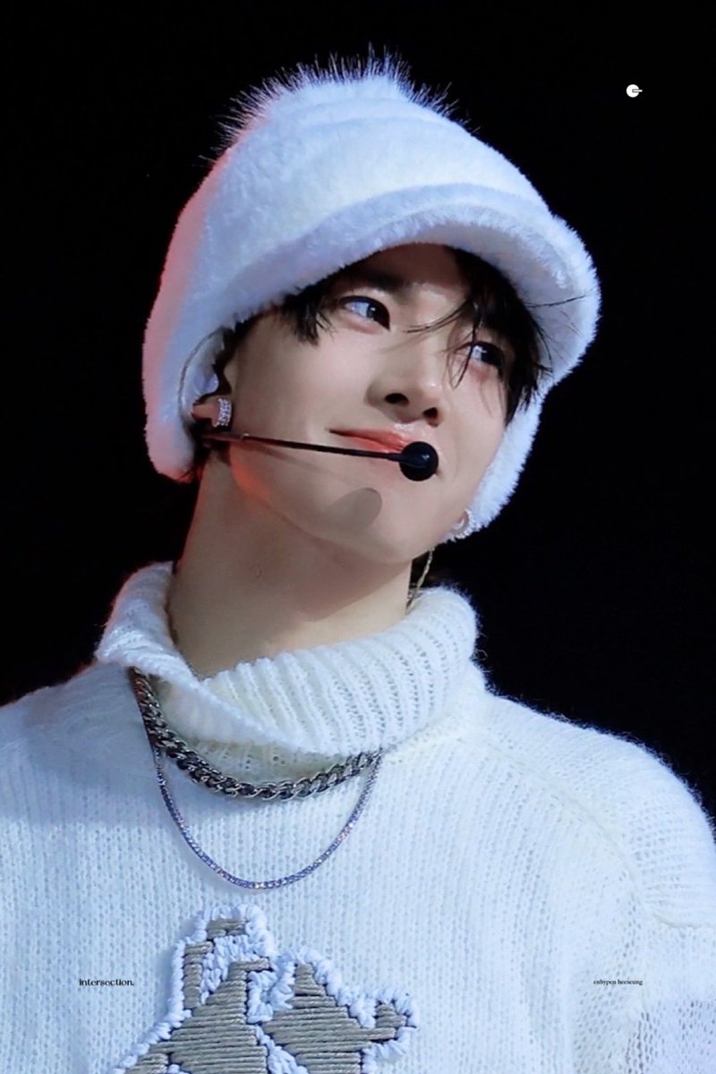 241225

#ENHYPEN #엔하이픈 #희승 #HEESEUNG