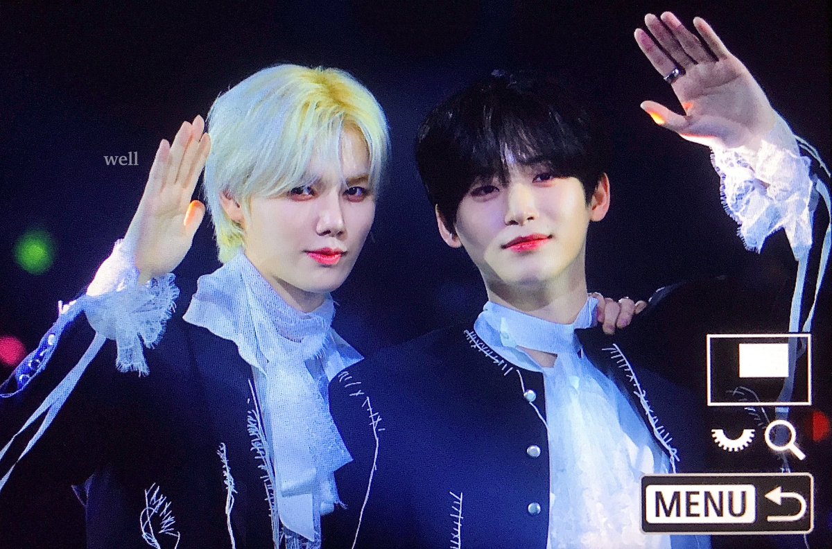 241225 아니이게진짜냐고 와이리잘생김😩
#민희 #강민희 #크래비티
#MINHEE #CRAVITY