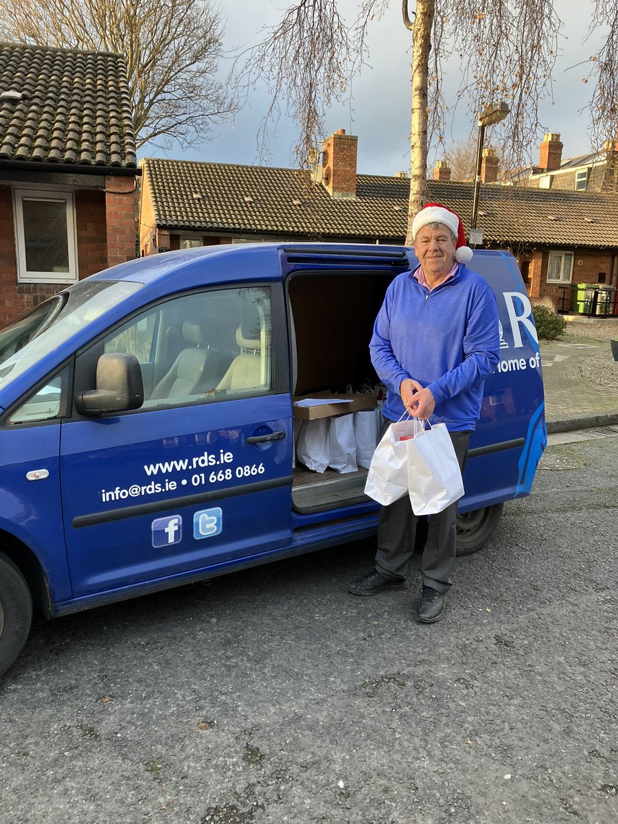 Richard Doyle tweet media