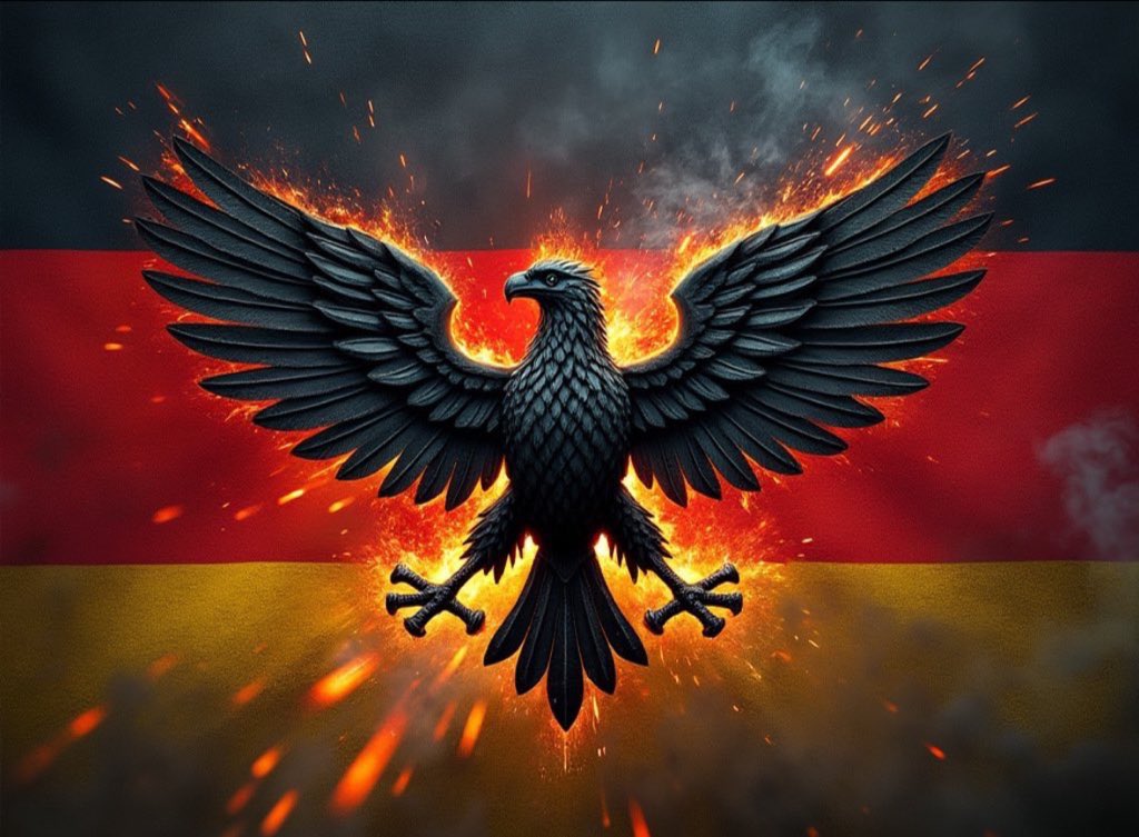 Ruhrpottler3005's tweet photo. Zum ersten Weihnachtstag möchte ich nun einen Vernetzungstweet für alle 🇩🇪🇦🇹🇨🇭 die ihr Heimatland lieben Posten.
👉folgt allen und folgt zurück👈
👍Bitte liken und reposten👍
#RemigrationJetzt
#IslamisierungStoppen
#SolimitCompact
#UnserLandZuerst
#Widerstand
#StolzStattScholz
#Stolzflagge
#Stolzlieder
#HartundStolz
#Vernetzungstweet
#UnserLandZuerst
#Widerstand
#Vernetzungstweet
#Stolzmonat
#Stolzmonate
#Stolzmonat2024
#STLZMNT
#Patrioten
#ProudMonth
#StolzStattPride
#Heimatliebe
#Vernetzungspost
#VernetzungsSchiff