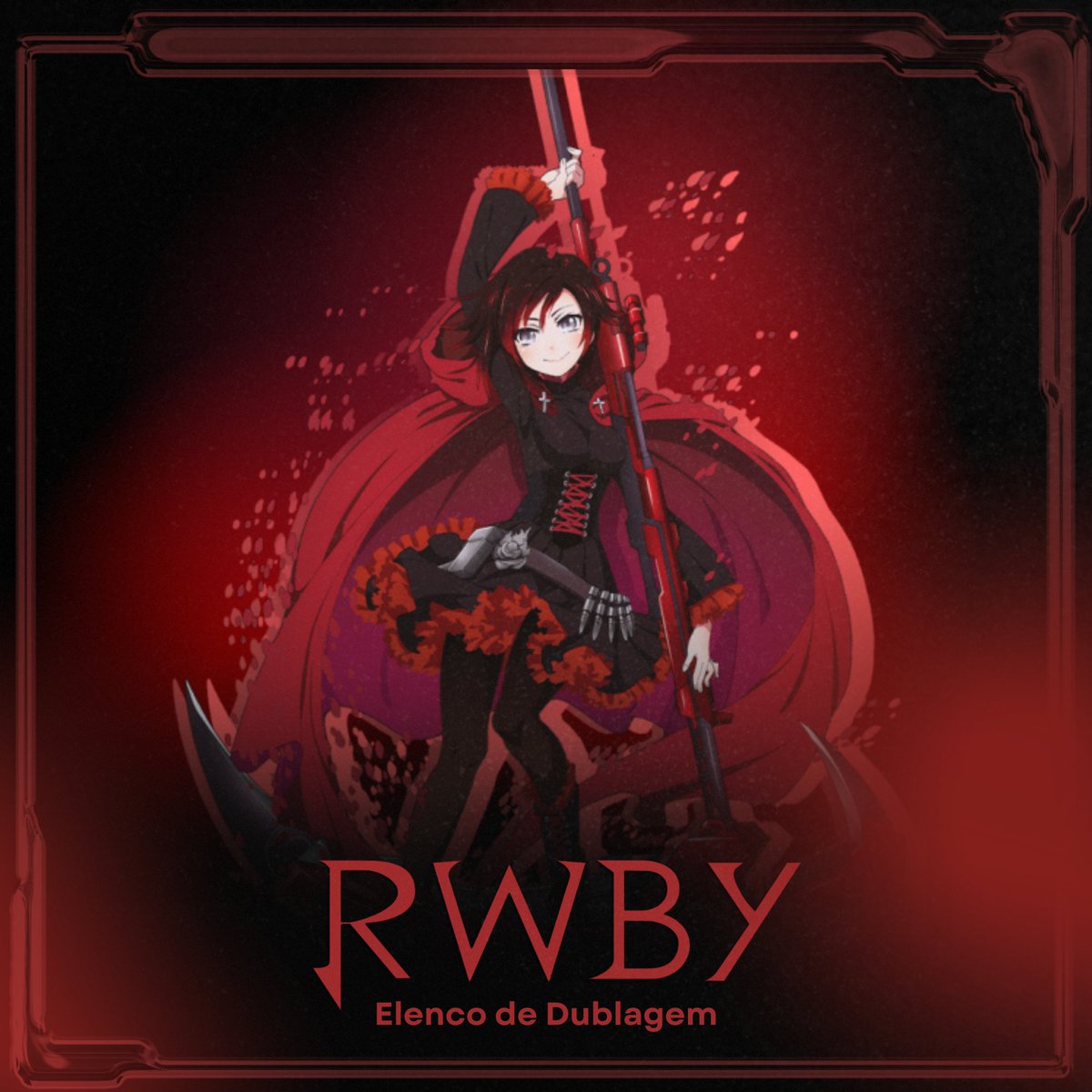 StarDust (@StarDustRWBY) / Posts / X, image size:1200x1200