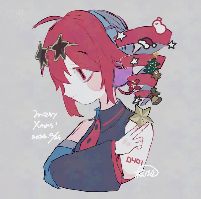 #重音テト