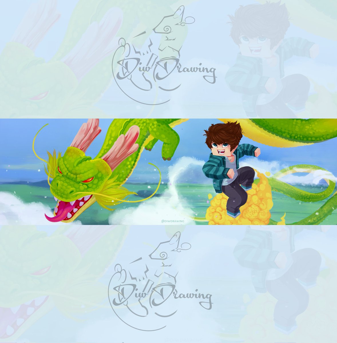 Saturnin.Dw tweet media