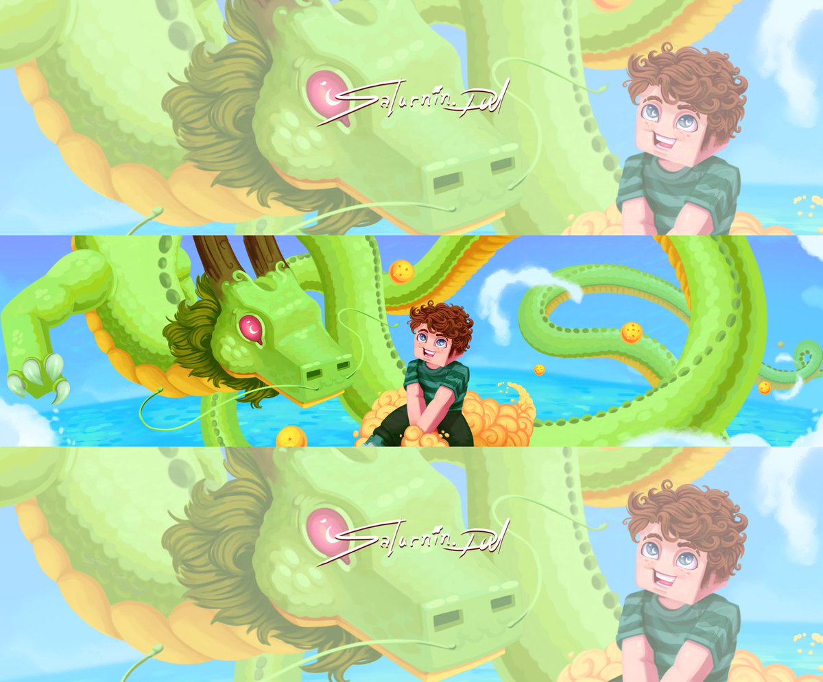 Saturnin.Dw tweet media