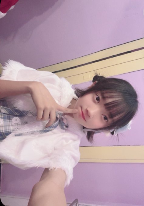 Twitterのコスプレ画像6
