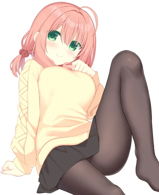 いろはちゃん…を脱がせてみた 