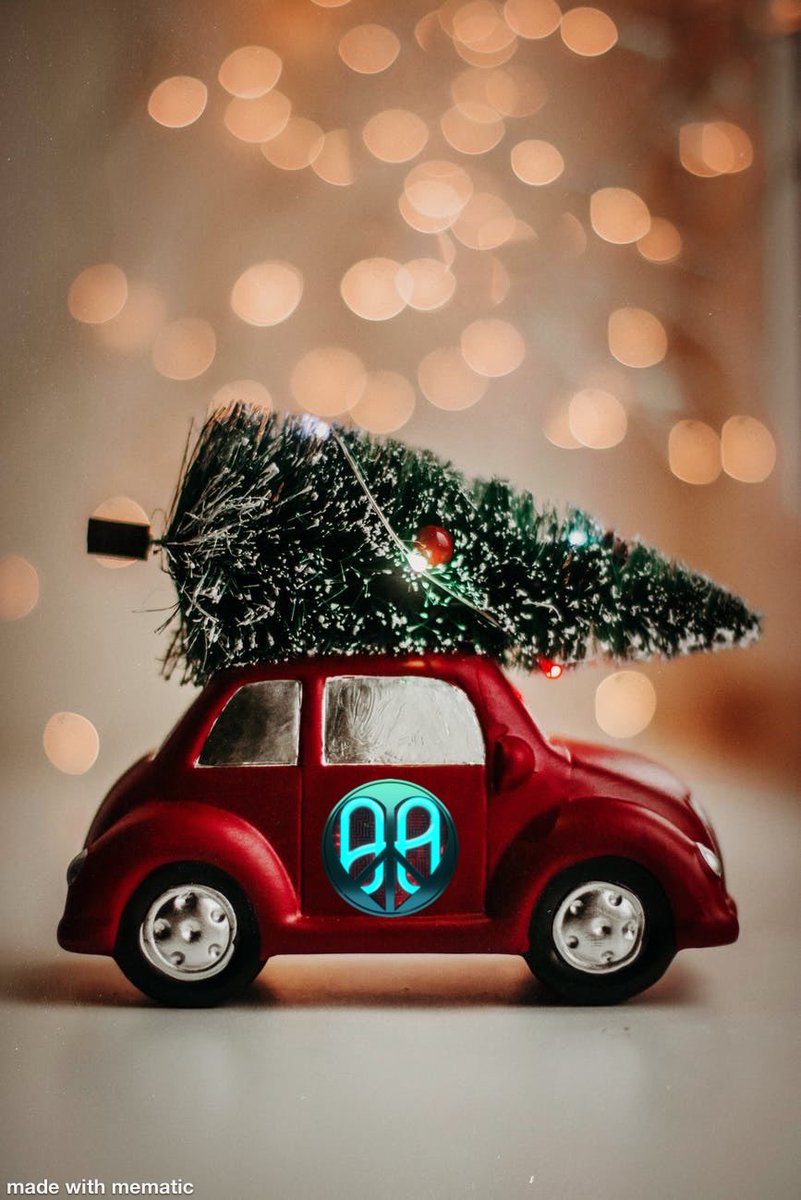 Merry Christmas $ONE Fam💙
