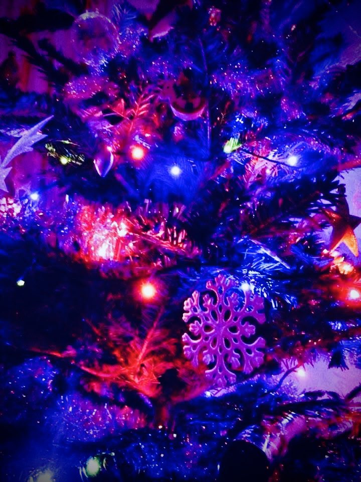 Nadelik Lowen! #Kernow #Cornwall