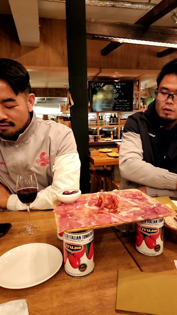 Dannyboss1981's tweet photo. 森戸さんおめでとうございます。 https://t.co/h023xJXio6