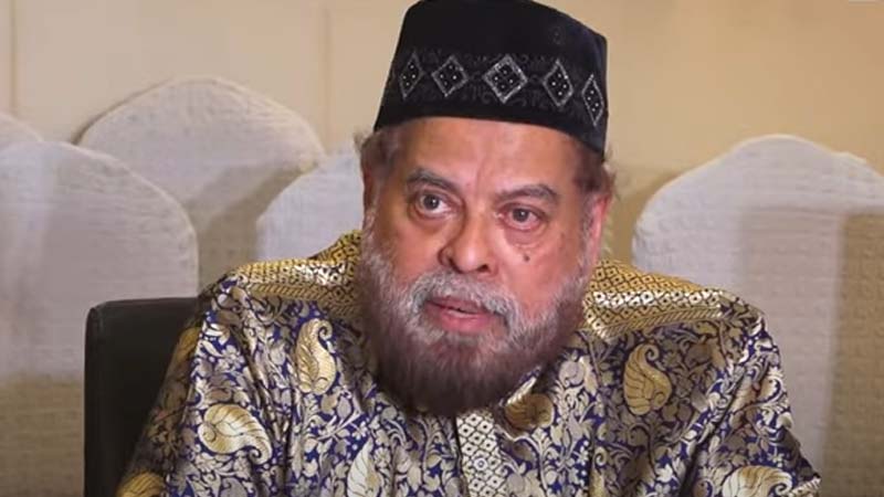 ‘জজ ব্যারিস্টার সিনেমার টাকা দিয়ে হোটেল ৭১ কিনেছি’