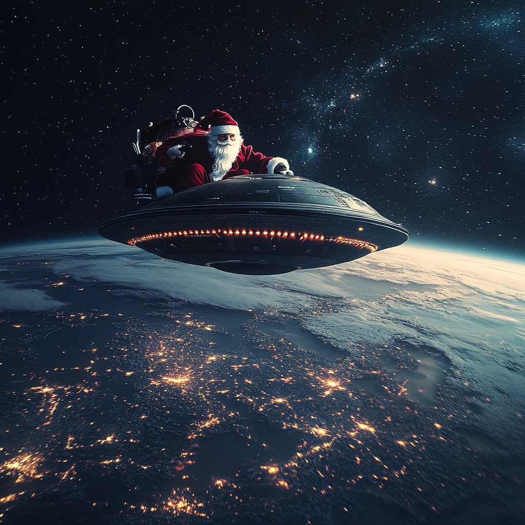 chrisramsay52's tweet photo. Merry Christmas! https://t.co/7wiSTbgShC
