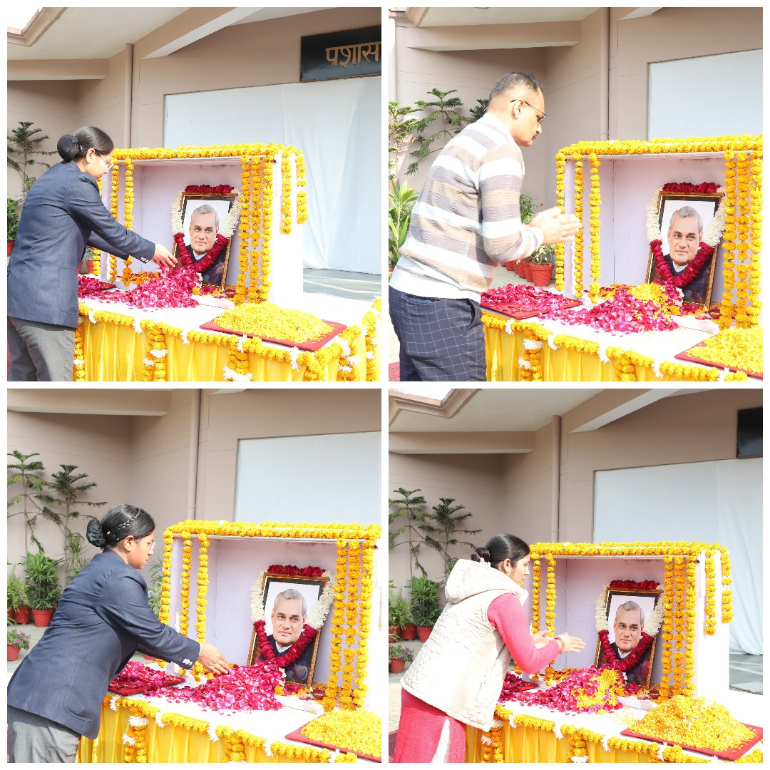 Dr BR Ambedkar U.P Police Academy , Moradabad , UP (@dr_brauppa) on Twitter photo рдЖрдЬ рджрд┐рдирд╛рдВрдХ 25/12/2024 рдХреЛ рдбреЙ0 рднреАрдорд░рд╛рд╡ рдЖрдореНрдмреЗрдбрдХрд░ рдЙ0рдкреНрд░0 рдкреБрд▓рд┐рд╕ рдЕрдХрд╛рджрдореА, рдореБрд░рд╛рджрд╛рдмрд╛рдж рдореЗрдВ рднрд╛рд░рдд рд░рддреНрди рд╢реНрд░реА рдЕрдЯрд▓ рдмрд┐рд╣рд╛рд░реА рд╡рд╛рдЬрдкреЗрдпреА рдЬреА рдХрд╛ рдЬрдиреНрдо рд╢рддрд╛рдмреНрджреА рд╕рдорд╛рд░реЛрд╣ рдордирд╛рдпрд╛ рдЧрдпрд╛ ред
рдорд╣реЛрджрдп рджреНрд╡рд╛рд░рд╛ рд╕реБрд╢рд╛рд╕рди, рдорд╣рд┐рд▓рд╛ рд╕рд╢рдХреНрддрд┐рдХрд░рдг, рдХрд╛рдиреВрди рдХрд╛ рд╢рд╛рд╕рди рдкрд╛рд░рджрд░реНрд╢рд┐рддрд╛, рд╕рдорд╛рдирддрд╛ рдФрд░ рд╕рдорд╛рд╡реЗрд╢рд┐рддрд╛ рдПрд╡рдВ рд╕рд╛рдЗрдмрд░ рдЕрдкрд░рд╛рдз рдЖрджрд┐ рддрдереНрдпреЛрдВ рдкрд░ рдкреНрд░рдХрд╛рд╢ рдбрд╛рд▓рд╛ ред рдЖрдЬ рджрд┐рдирд╛рдВрдХ 25/12/2024 рдХреЛ рдбреЙ0 рднреАрдорд░рд╛рд╡ рдЖрдореНрдмреЗрдбрдХрд░ рдЙ0рдкреНрд░0 рдкреБрд▓рд┐рд╕ рдЕрдХрд╛рджрдореА, рдореБрд░рд╛рджрд╛рдмрд╛рдж рдореЗрдВ рднрд╛рд░рдд рд░рддреНрди рд╢реНрд░реА рдЕрдЯрд▓ рдмрд┐рд╣рд╛рд░реА рд╡рд╛рдЬрдкреЗрдпреА рдЬреА рдХрд╛ рдЬрдиреНрдо рд╢рддрд╛рдмреНрджреА рд╕рдорд╛рд░реЛрд╣ рдордирд╛рдпрд╛ рдЧрдпрд╛ ред
рдорд╣реЛрджрдп рджреНрд╡рд╛рд░рд╛ рд╕реБрд╢рд╛рд╕рди, рдорд╣рд┐рд▓рд╛ рд╕рд╢рдХреНрддрд┐рдХрд░рдг, рдХрд╛рдиреВрди рдХрд╛ рд╢рд╛рд╕рди рдкрд╛рд░рджрд░реНрд╢рд┐рддрд╛, рд╕рдорд╛рдирддрд╛ рдФрд░ рд╕рдорд╛рд╡реЗрд╢рд┐рддрд╛ рдПрд╡рдВ рд╕рд╛рдЗрдмрд░ рдЕрдкрд░рд╛рдз рдЖрджрд┐ рддрдереНрдпреЛрдВ рдкрд░ рдкреНрд░рдХрд╛рд╢ рдбрд╛рд▓рд╛ ред