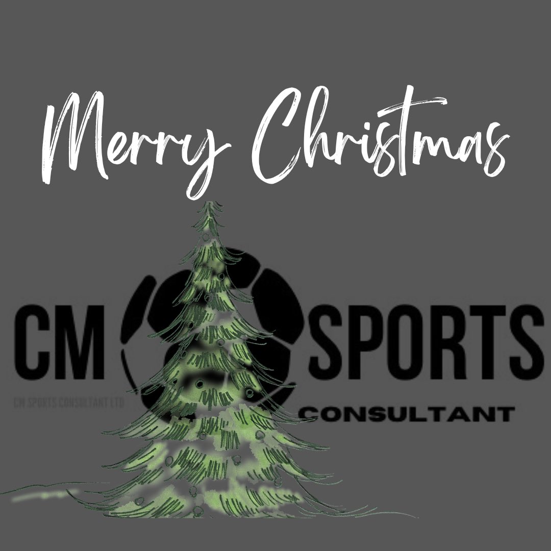 CM Sports Consultancy tweet media