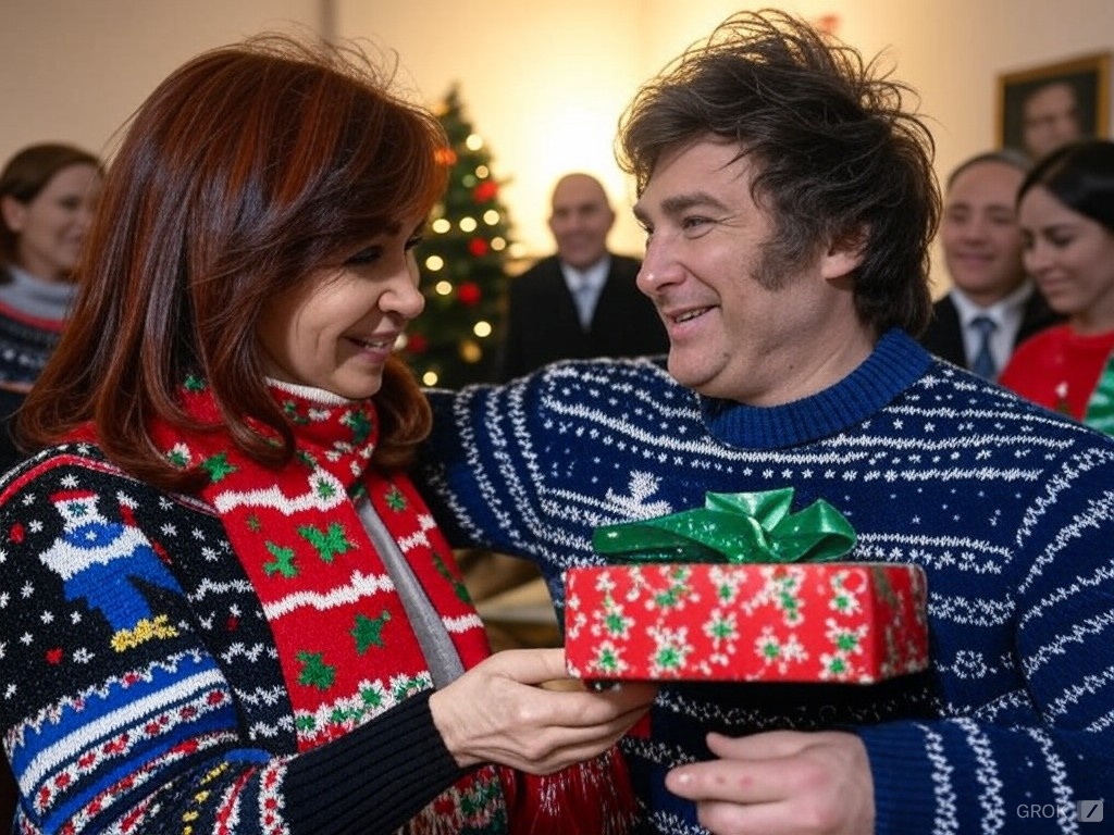 Sergio Chouza tweet media