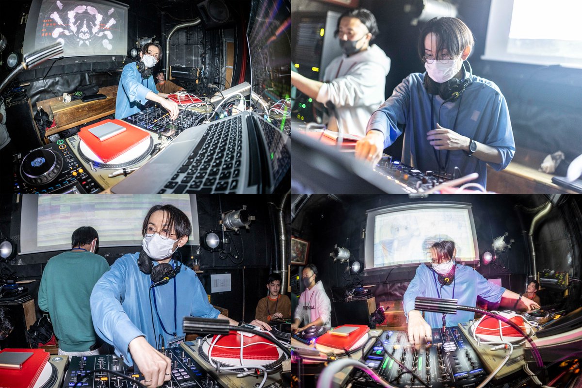 noircroix's tweet photo. 久しぶりにアニ研行けました!!
魚眼と50mmの2本、単焦点縛りで撮りました♪
#celiphoto #桐生アニ研 https://t.co/0PeE0UpwN1