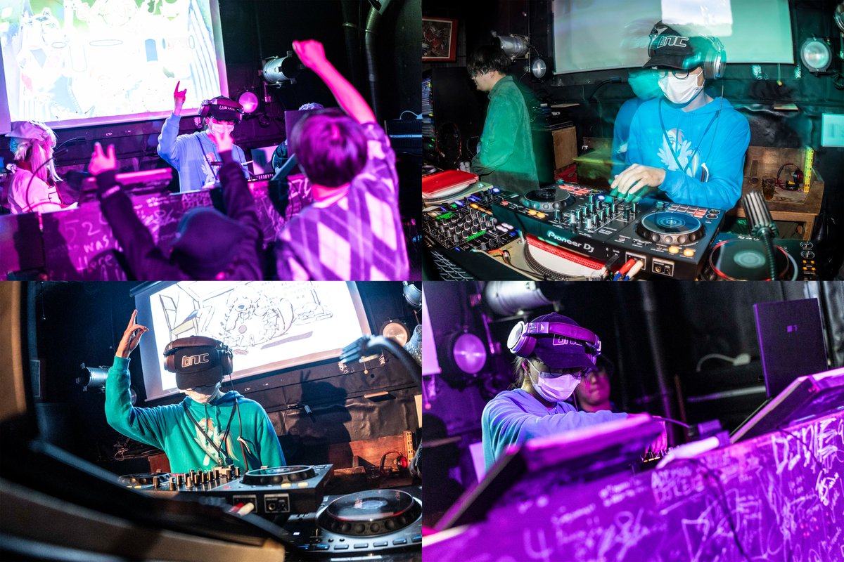 noircroix's tweet photo. 久しぶりにアニ研行けました!!
魚眼と50mmの2本、単焦点縛りで撮りました♪
#celiphoto #桐生アニ研 https://t.co/0PeE0UpwN1